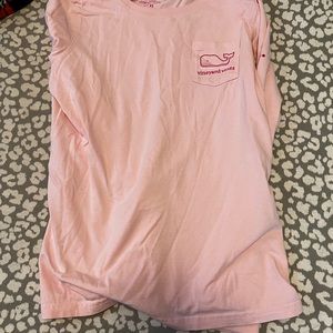 Vineyard vines long sleeve